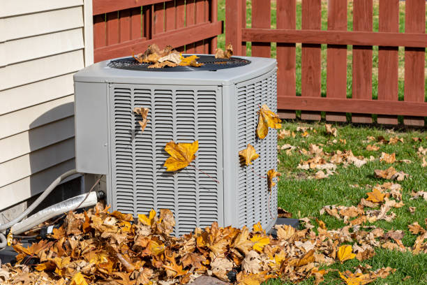 Best Residential HVAC in Lewes, DE
