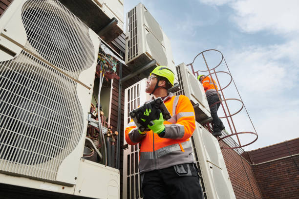 Best Commercial HVAC in Lewes, DE