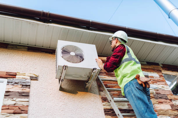 Best Solar-powered HVAC Systems in Lewes, DE