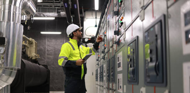 Best Geothermal HVAC Systems in Lewes, DE