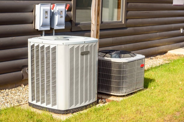 Lewes, DE HVAC Company